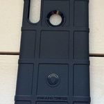 Beworlder Mobile Case Hard Cover Blue for Moto G Stylus Photo 0