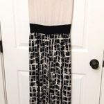 Patterned Maxi Dress Size L Photo 1