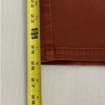 Everlane  Utility Barrel Pants in Rosewood Women's size 8 Photo 7