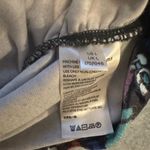 Free People  velvet corset top black size L Photo 5