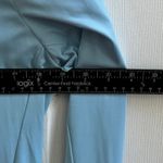 Hang Ten  Light Blue UV 50+ Sun Pocket Rash Guard Medium Beach Pool Stretch Photo 6