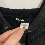 BDG Plaid Hooded Flannel Photo 7