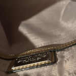 Ralph Lauren Lauren ‎ Logo Nylon Purse Photo 9