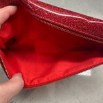 Carolina Herrera New—  Red Cosmetics Bag for ladies Photo 2