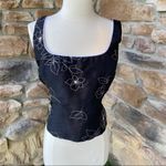 Collections by Lourea 2 Piece Jacket Black Size L Photo 12