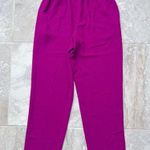 June & Hudson Belted Paper Bag High Photo 6