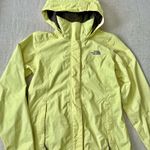 The North Face Rain Jacket Photo 0