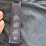 SKIMS NWT  Smooth Lounge Skimpy Strap Mini Dress SMALL Photo 5