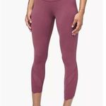 Lululemon Womens Scallop Wunder Under High Photo 0