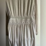 Rebellion  Taupe Women's Robe Photo 7