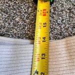 Walter Baker  Cream Devin Jogger Sweatpants Womens S Athletic Lounge Cozy NWT Photo 2