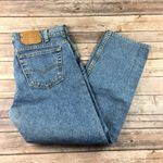 Levi's VINTAGE 505 BOYFRIEND JEANS Photo 0