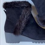 Me Too 𝅺NEW  / Adam Tucker leather boots Photo 1