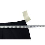 Tahari Arthur S. Levine Women's Navy Blue Jacket & Skirt Set Size 18W Photo 11