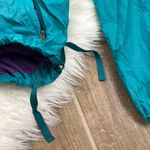 prAna Fiona Anorak Water Repellent Jacket Photo 3