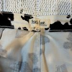 Peach Love Flare Jeans Photo 3