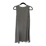 Kenneth Cole SZ M grey dress Gray Size M Photo 1