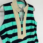 Sail To Sable STS  Preppy Stripe Dress Photo 4
