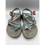 Chacos Chaco ZX/3 Outdoor Trail Hiking Sandals Sport Womens 71 Photo 1