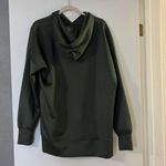 Authentic American Heritage Iowa State Camo Green hoodie Photo 3