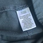 Aeropostale Aero Overlap / Cross Waist Leggings  Photo 2