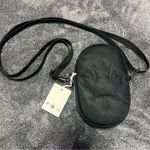 Lululemon Black Team Canada 22 Future Legacy
Crossbody Bag Photo 0