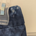 J.Crew chinos tye dye shorts Photo 2