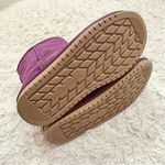 Koolabora Ugg Short Boots Purple Women’s Size 5‎ Photo 7