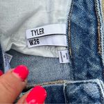 Wrangler  Urban Outfitters Tyler High Rise Mom Jeans Photo 5