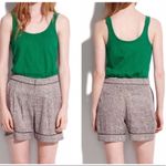 Madewell Broadway & Broome  Color-Dot Shorts‎ Size 0 Photo 1