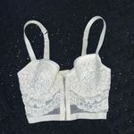 Victoria's Secret Victoria’s Secret Demi Bra Size 32D Photo 1