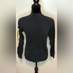 Reebok () Steelers Long Sleeve Tee: Size Medium Photo 1