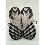Hoka  One One Clifton 8 Running Sneakers Shoes Black White Womens Size 9 9B Photo 5