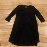 Zenana Outfitters Black Dress Photo 3