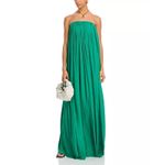 ALC Frank A.L.C. Wynn Strapless Gown NWT size 8 Photo 2