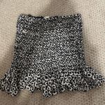 Bershka  skirt  Photo 0