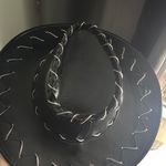 Cowboy hat Black Photo 1
