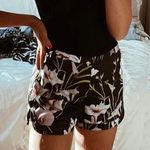 Ted Baker Floral Shorts Photo 0