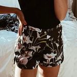 Ted Baker Floral Shorts Photo 0