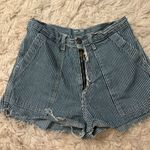 smith’s workwear vintage smith’s denim shorts Photo 1