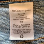 Time And Tru  Jean Shorts Photo 2