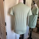 The Ring Boxes Small Green Bride Babe Tee Photo 3