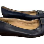 Easy Spirit  Esjivanta Navy Flats Photo 1