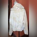 Nike slightly cropped hoodie Photo 3