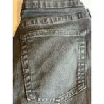 Riders By Lee Riders by Lee Women's Black Straight Leg Jeans Size 12 Petites Photo 8