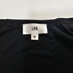 LPA  Naomi Cropped Top Medium Photo 5
