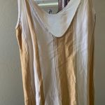 Thread and Supply Yellow Dress Photo 1