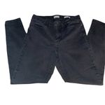 Jessica Simpson  high rise skinny size 12/31 Photo 1