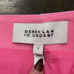 Derek Lam Bellamy A-Line Mini Skirt Photo 3