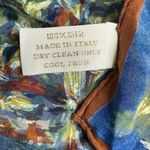 St. Topez 24” Square 100% Silk Scarf Pierre Photo 4